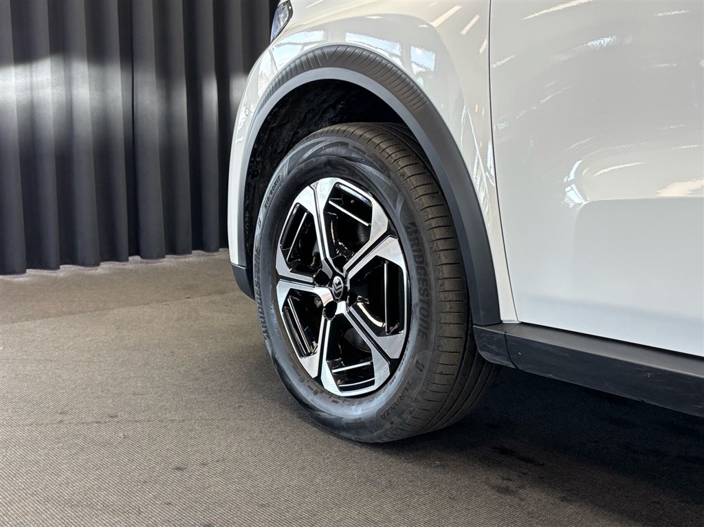 Citroën e-C3 Aircross EL Max 113HK 5d Aut. - Image 5