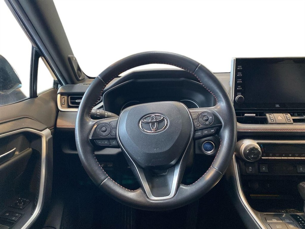 Toyota RAV4 Plug-in 2,5 Plugin-hybrid H3 Premium AWD 306HK 5d 6g Aut. - Image 13
