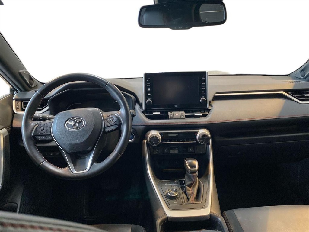 Toyota RAV4 Plug-in 2,5 Plugin-hybrid H3 Premium AWD 306HK 5d 6g Aut. - Image 15