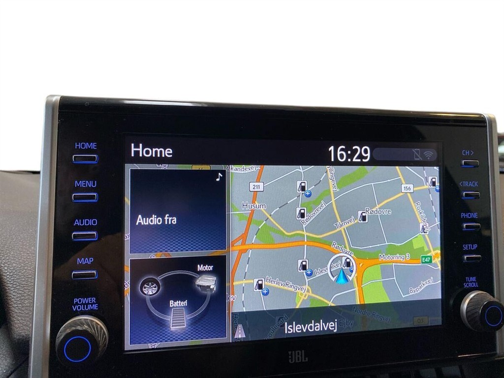 Toyota RAV4 Plug-in 2,5 Plugin-hybrid H3 Premium AWD 306HK 5d 6g Aut. - Image 20