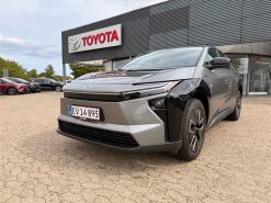 Toyota bZ4X EL Active Tech 224HK 5d Aut.