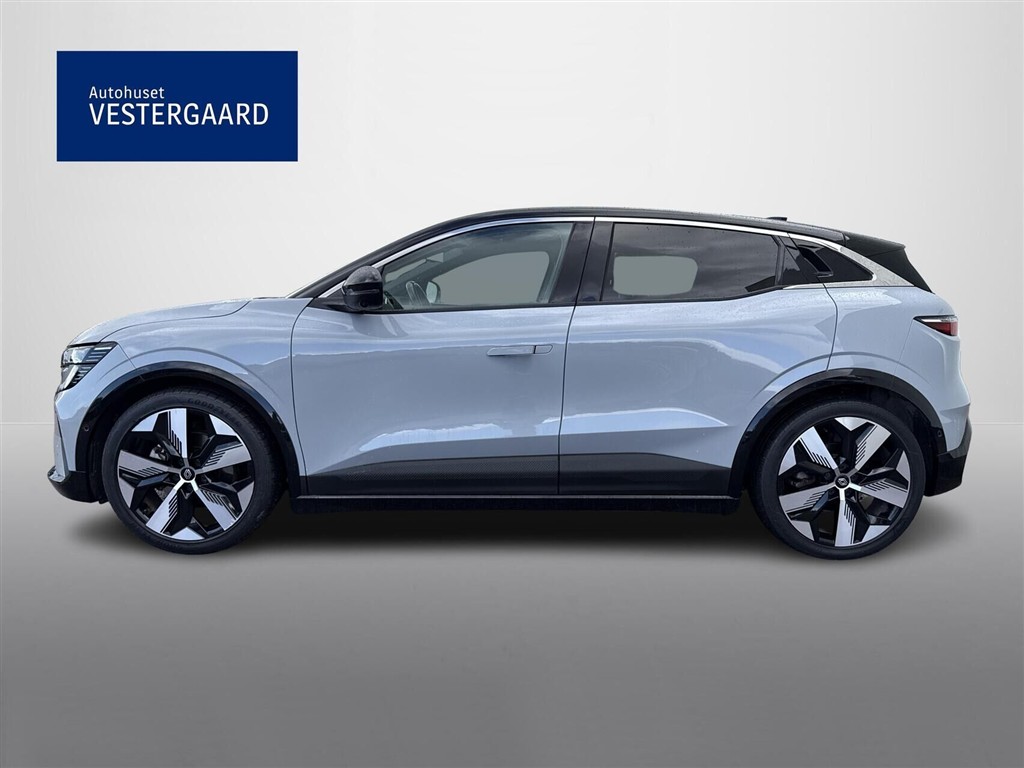 Renault Mégane E-TECH Techno 220HK 5d Aut. - Image 2