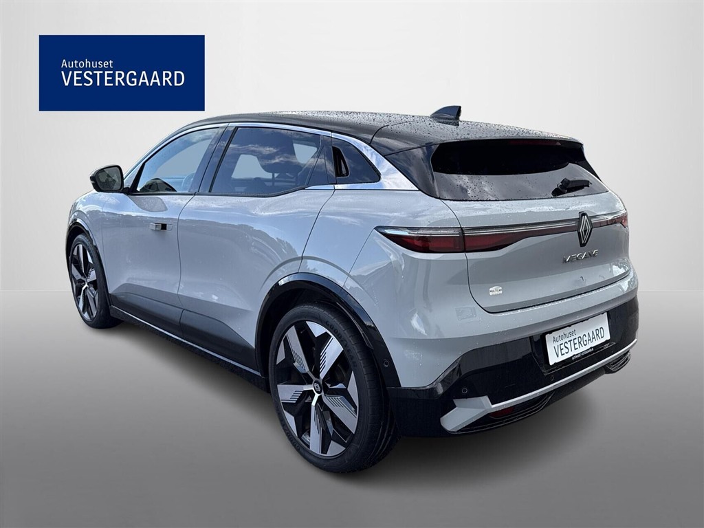 Renault Mégane E-TECH Techno 220HK 5d Aut. - Image 3