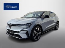 Renault Mégane E-TECH Techno 220HK 5d Aut.