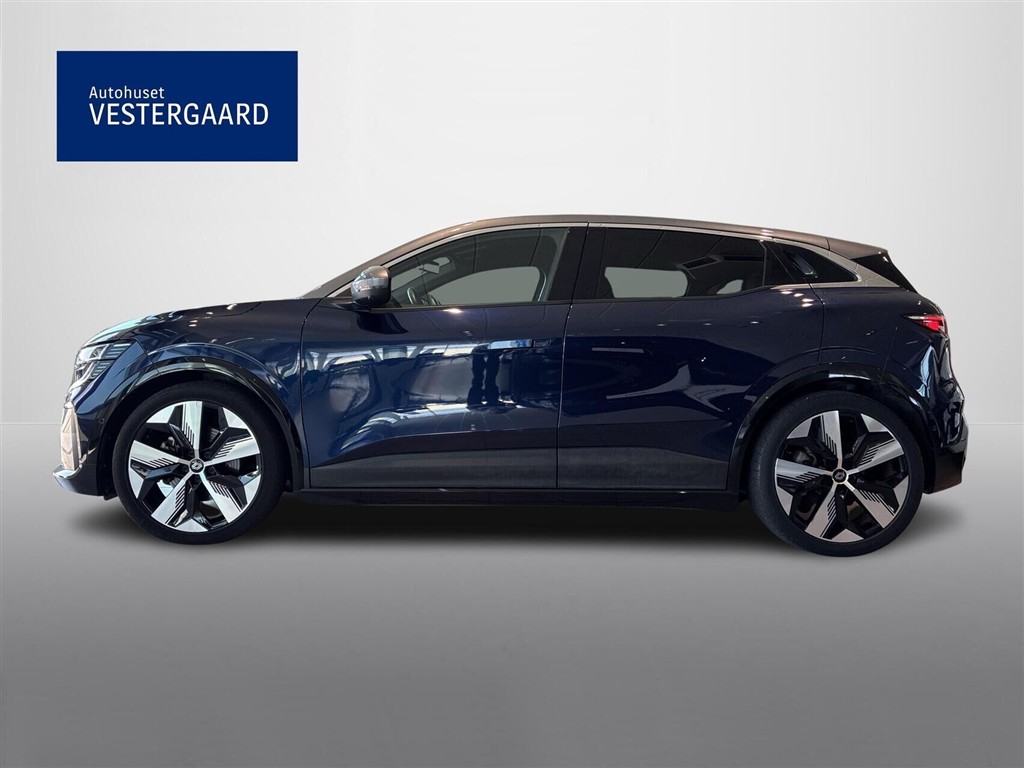 Renault Mégane E-TECH Techno 220HK 5d Aut. - Image 2