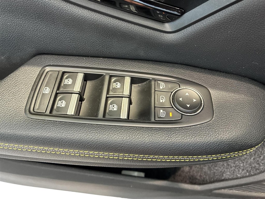 Renault Mégane E-TECH Techno 220HK 5d Aut. - Image 12