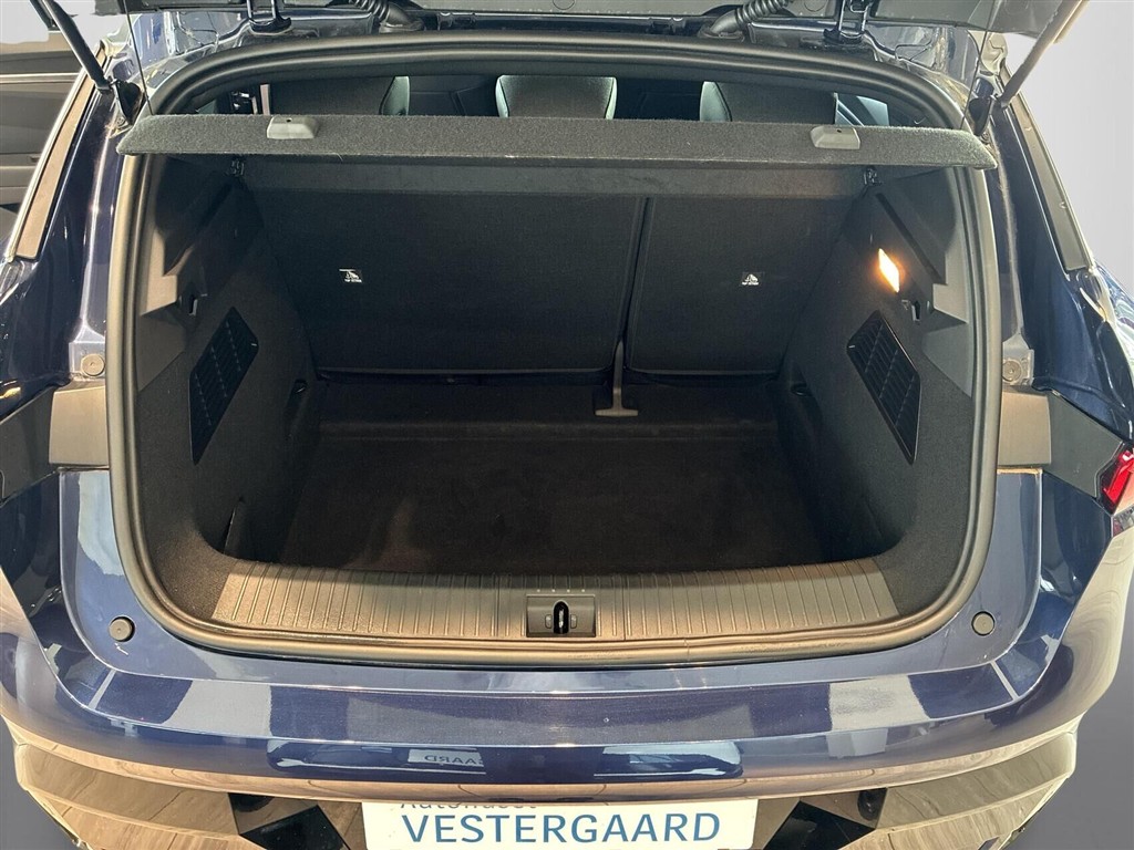 Renault Mégane E-TECH Techno 220HK 5d Aut. - Image 14