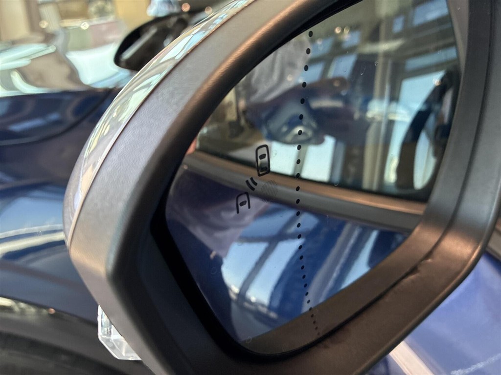 Renault Mégane E-TECH Techno 220HK 5d Aut. - Image 17