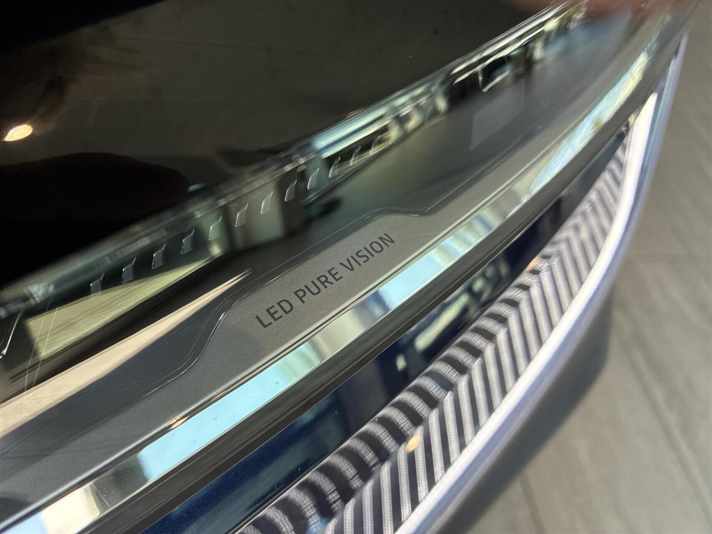 Renault Mégane E-TECH Techno 220HK 5d Aut. - Image 18