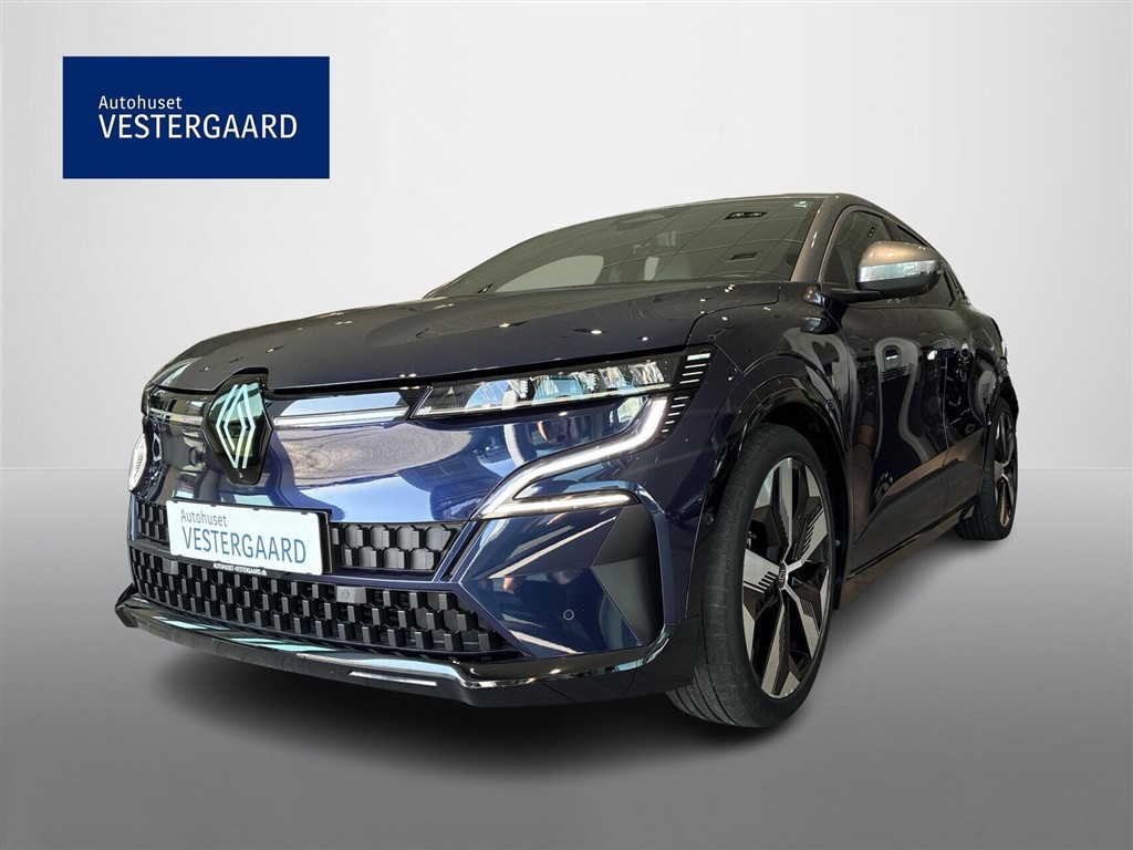 Renault Mégane E-TECH Techno 220HK 5d Aut.