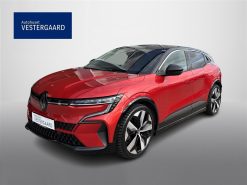 Renault Mégane E-TECH Techno 220HK 5d Aut.
