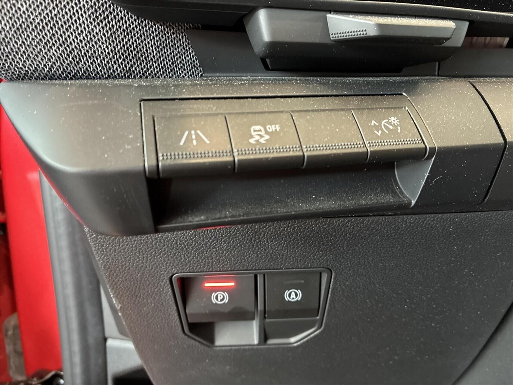 Renault Mégane E-TECH Techno 220HK 5d Aut. - Image 9