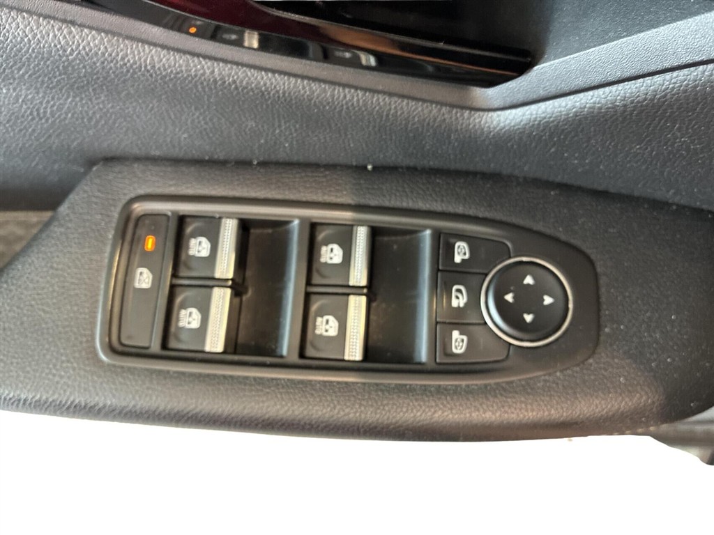 Renault Mégane E-TECH Techno 220HK 5d Aut. - Image 10