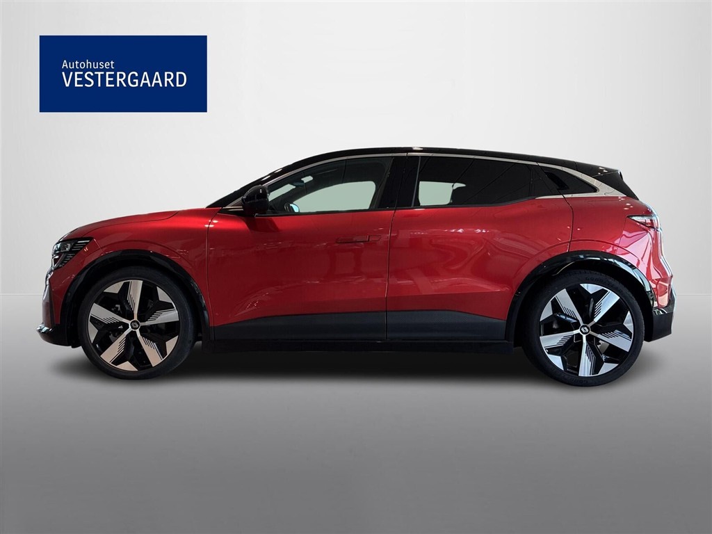 Renault Mégane E-TECH Techno 220HK 5d Aut. - Image 2
