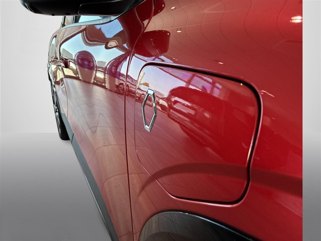Renault Mégane E-TECH Techno 220HK 5d Aut. - Image 17