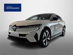 Renault Mégane E-TECH Techno 220HK 5d Aut.