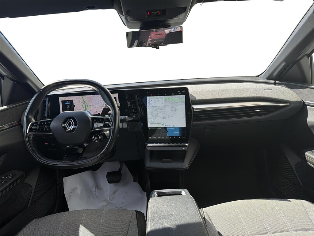 Renault Mégane E-TECH Techno 220HK 5d Aut. - Image 6
