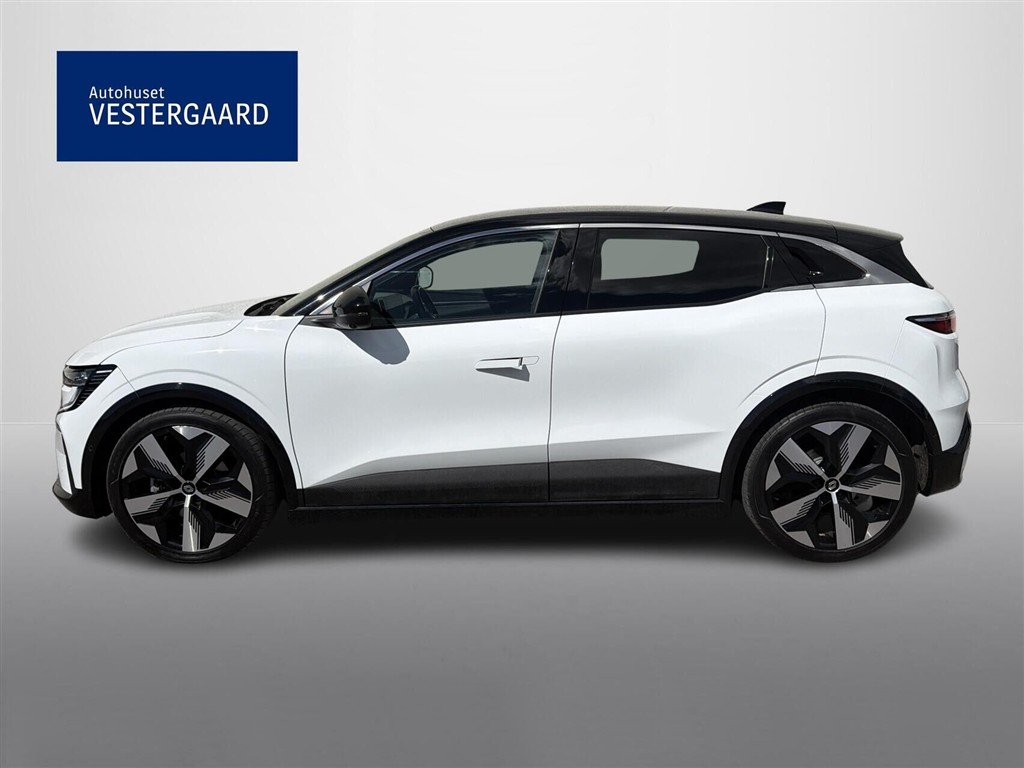 Renault Mégane E-TECH Techno 220HK 5d Aut. - Image 2