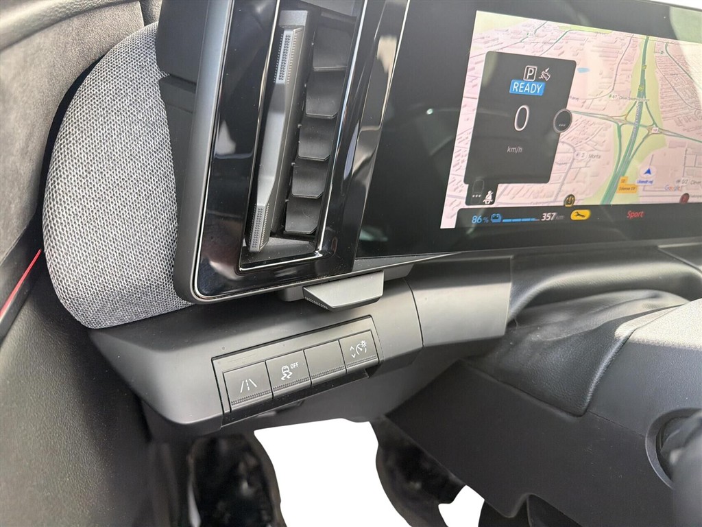 Renault Mégane E-TECH Techno 220HK 5d Aut. - Image 13