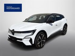 Renault Mégane E-TECH Techno 220HK 5d Aut.