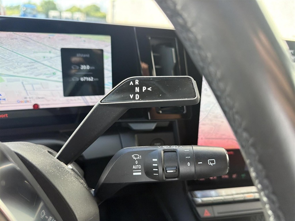 Renault Mégane E-TECH Techno 220HK 5d Aut. - Image 16