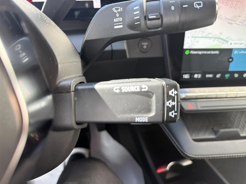 Renault Mégane E-TECH Techno 220HK 5d Aut. - Image 17