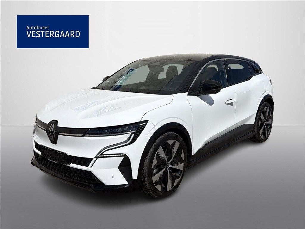 Renault Mégane E-TECH Techno 220HK 5d Aut.