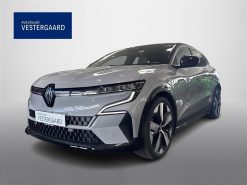 Renault Mégane E-TECH Techno 220HK 5d Aut.