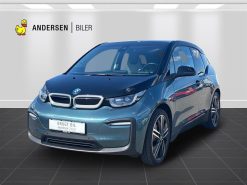 BMW i3 EL Comfort Advanced 170HK 5d Aut.