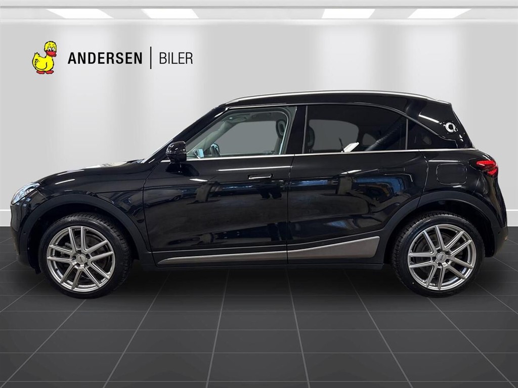 Smart #1 EL Premium 272HK 5d Aut. - Image 2