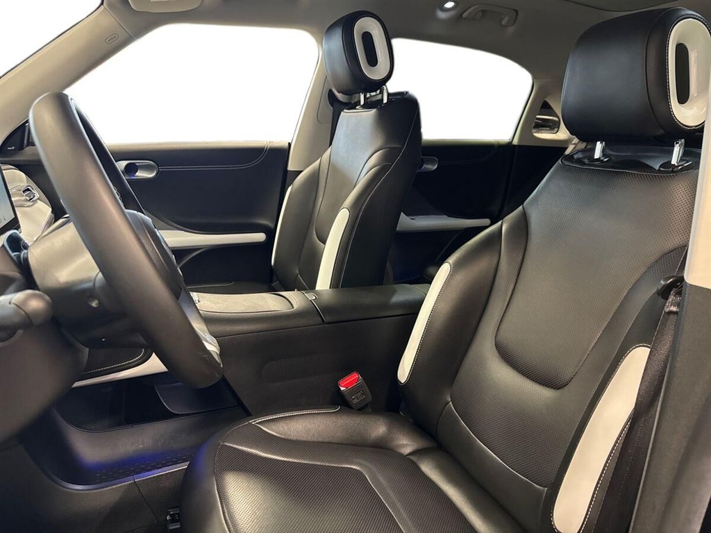 Smart #1 EL Premium 272HK 5d Aut. - Image 11