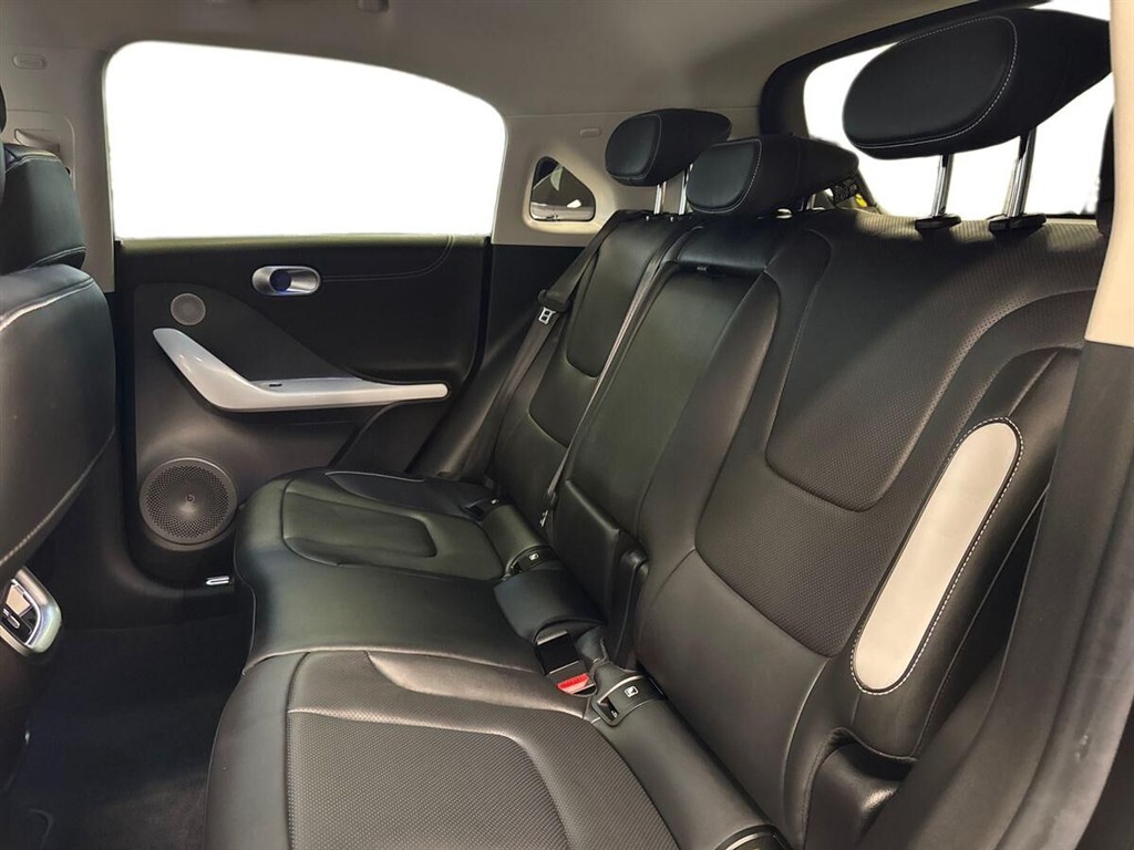 Smart #1 EL Premium 272HK 5d Aut. - Image 12