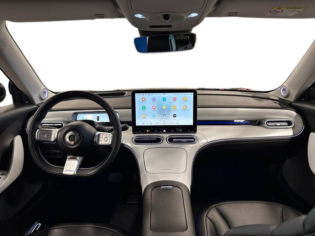 Smart #1 EL Premium 272HK 5d Aut. - Image 13