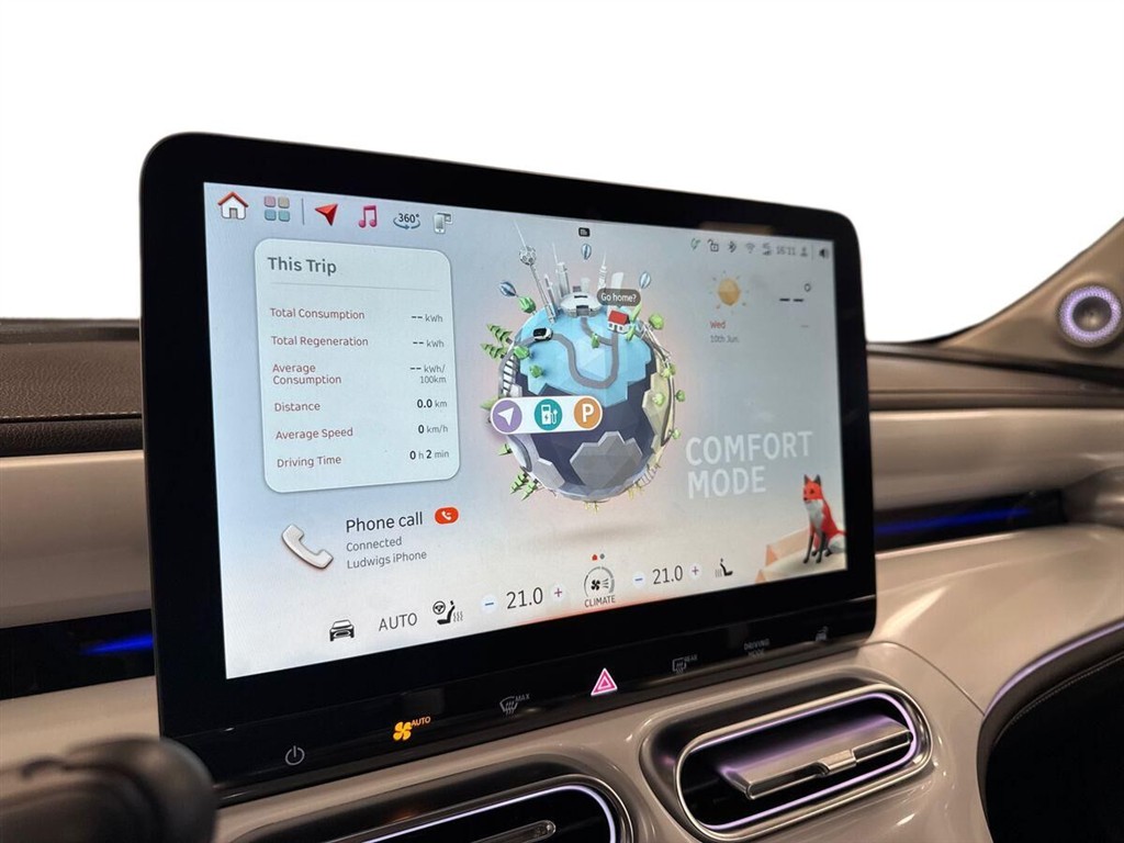 Smart #1 EL Premium 272HK 5d Aut. - Image 15