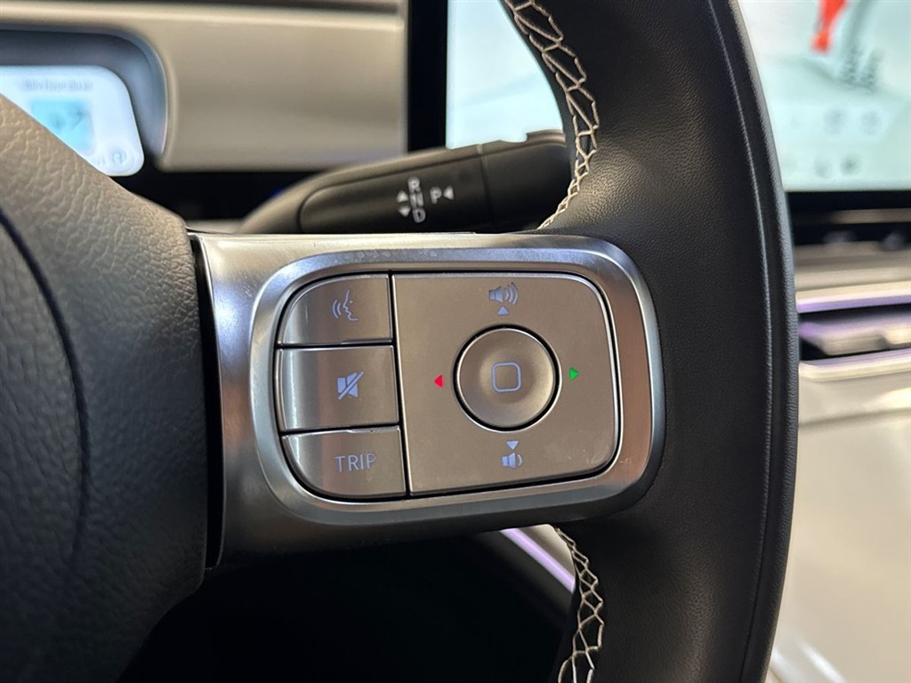 Smart #1 EL Premium 272HK 5d Aut. - Image 17