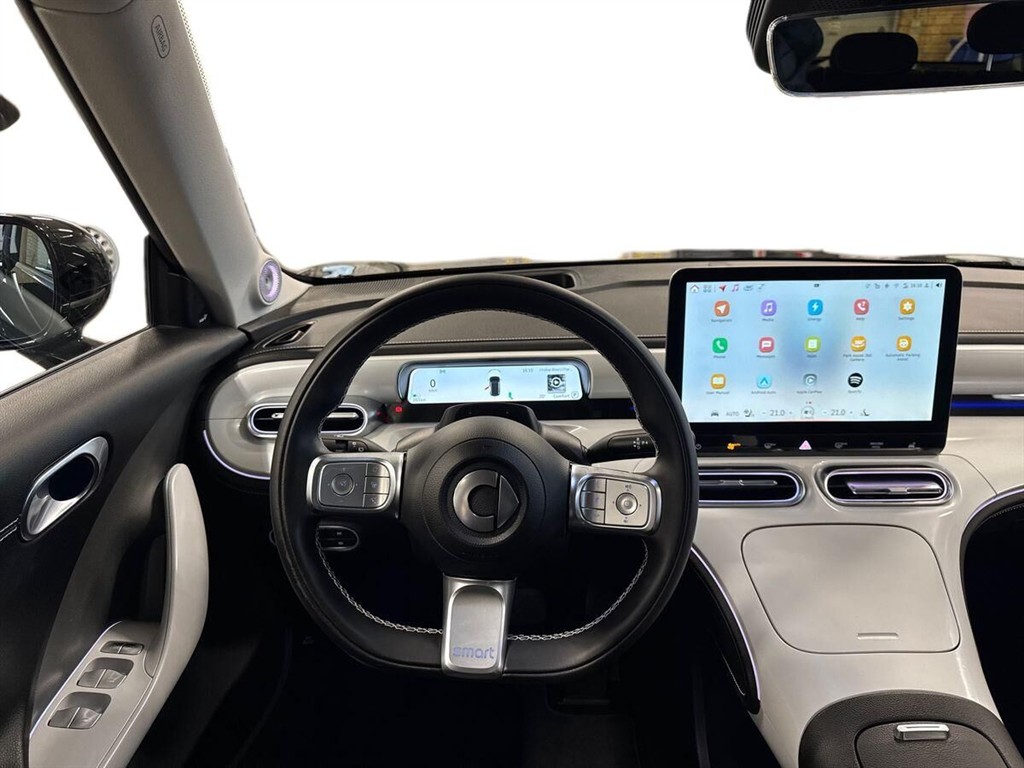 Smart #1 EL Premium 272HK 5d Aut. - Image 18