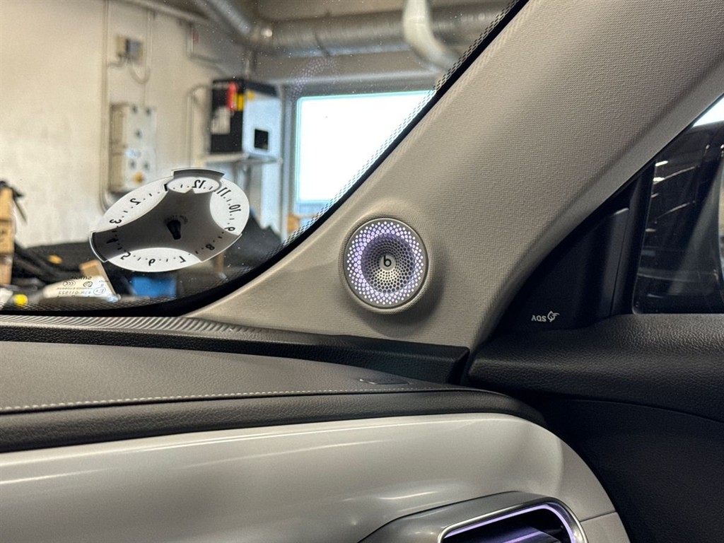 Smart #1 EL Premium 272HK 5d Aut. - Image 22