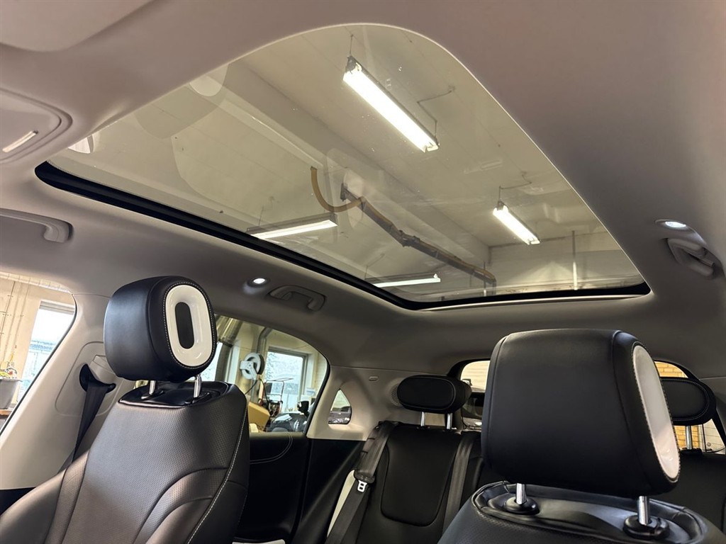 Smart #1 EL Premium 272HK 5d Aut. - Image 23