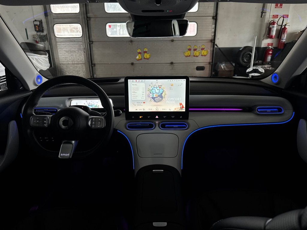 Smart #1 EL Premium 272HK 5d Aut. - Image 24
