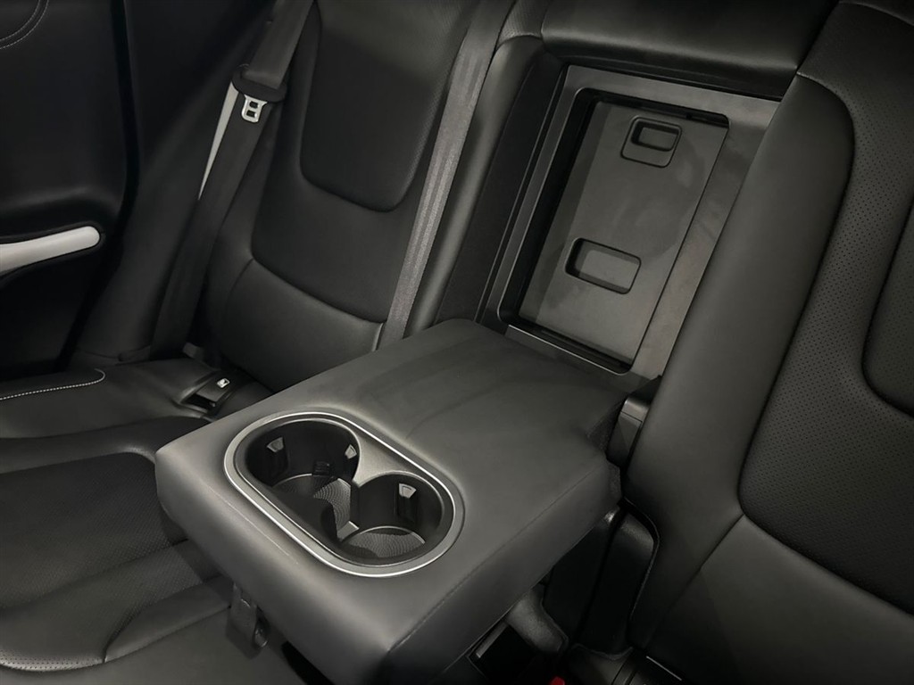 Smart #1 EL Premium 272HK 5d Aut. - Image 25