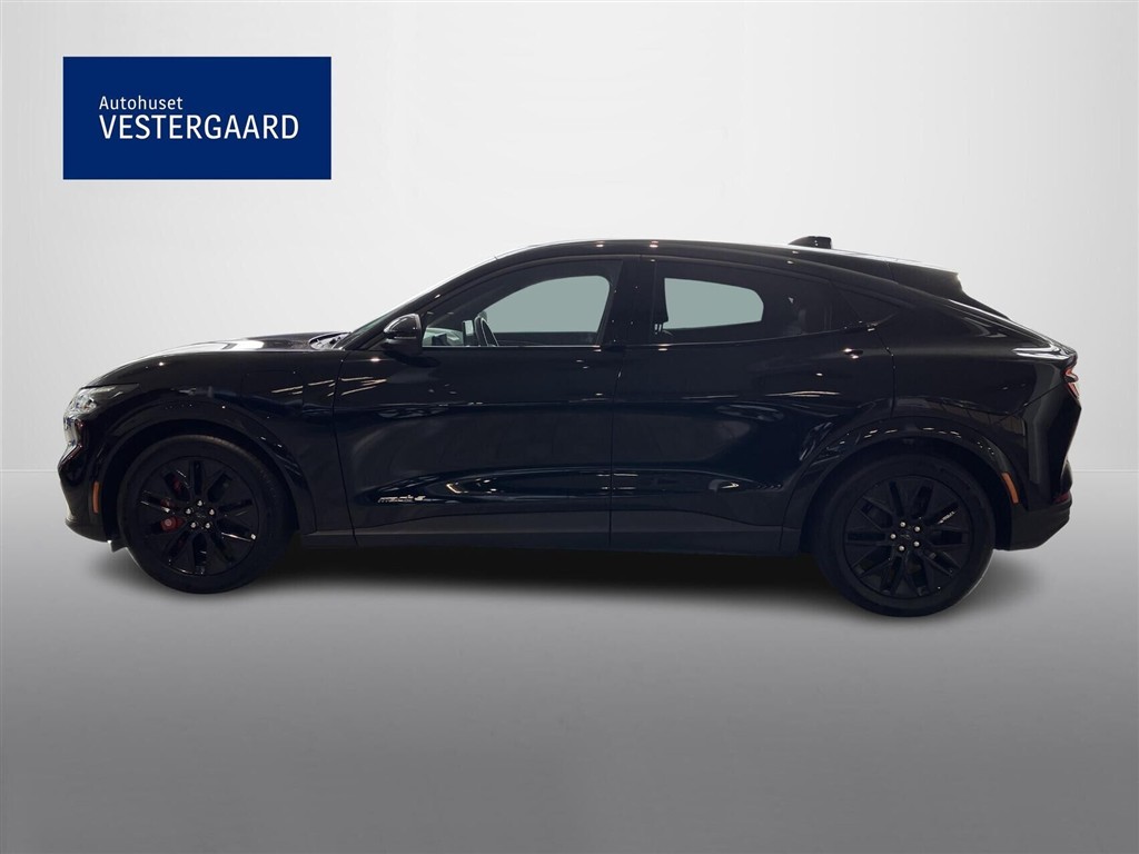 Ford Mustang Mach-E EL UR Premium 276HK 5d Aut. - Image 2