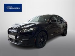 Ford Mustang Mach-E EL UR Premium 276HK 5d Aut.