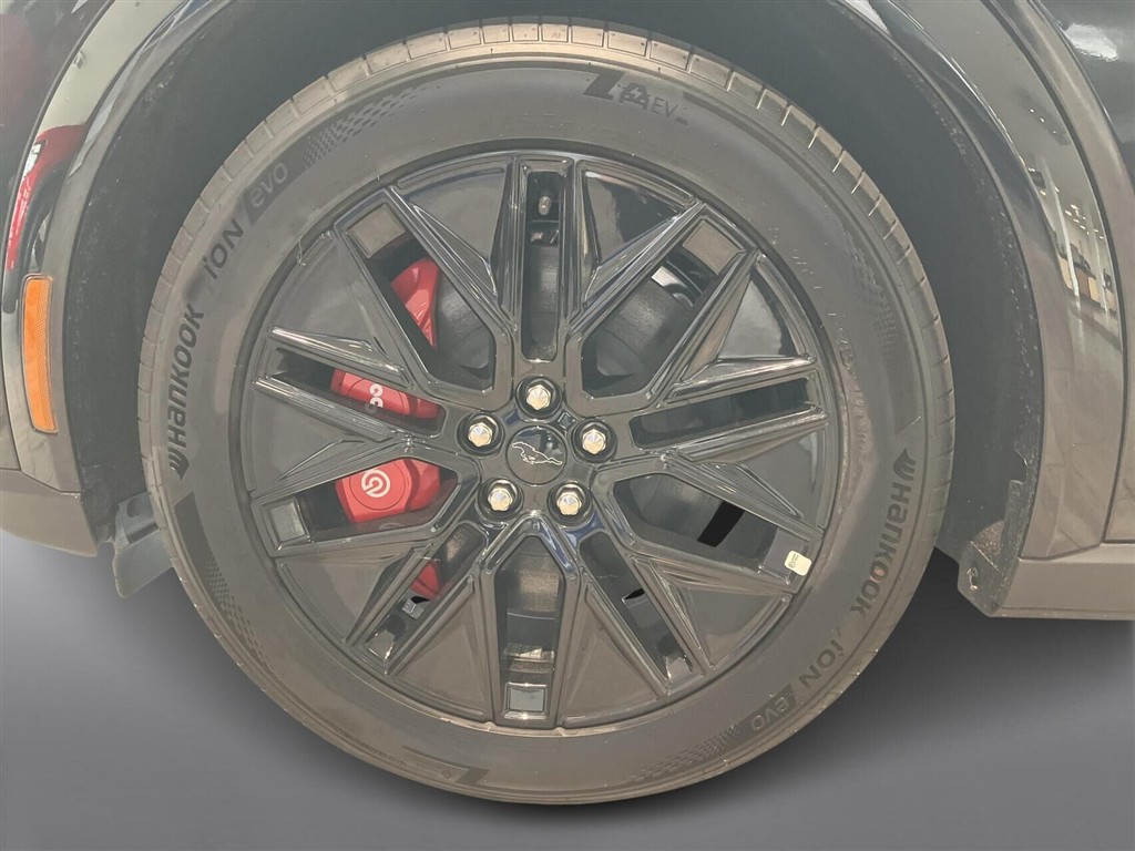 Ford Mustang Mach-E EL UR Premium 276HK 5d Aut. - Image 18