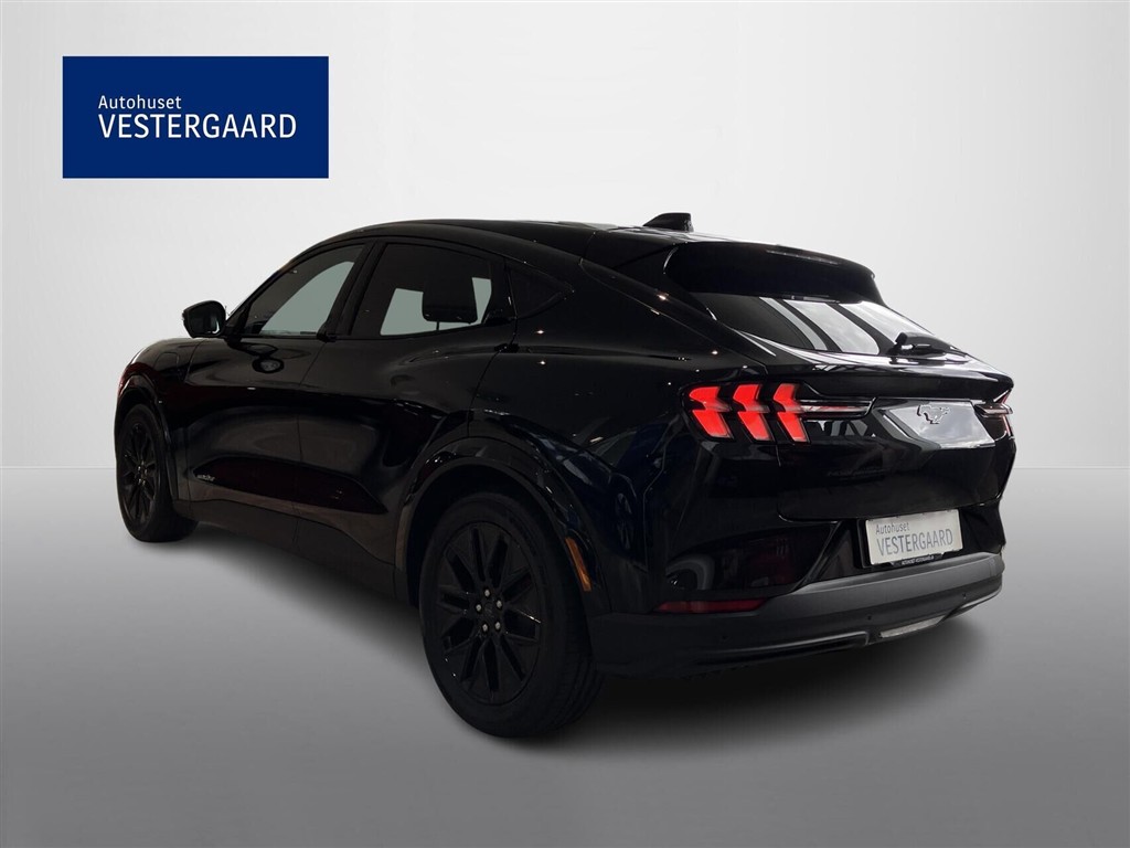 Ford Mustang Mach-E EL UR Premium 276HK 5d Aut. - Image 3