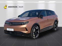 Opel Grandland EL GS Sky 213HK 5d Aut.
