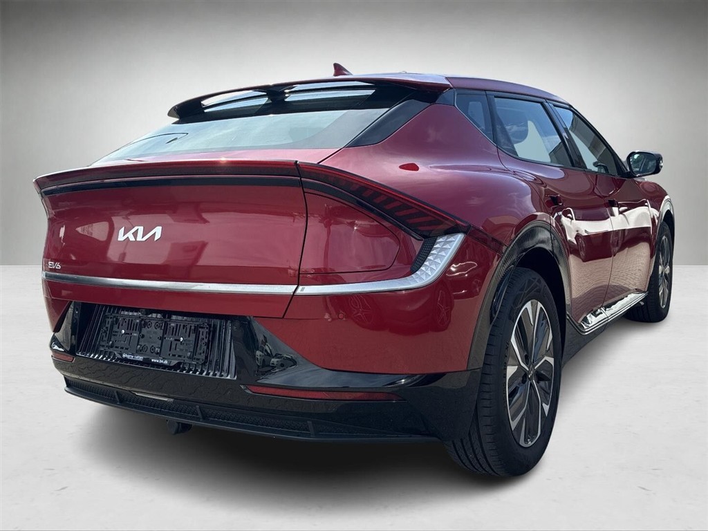 Kia EV6 EL Long Range 229HK 5d Aut. - Image 8