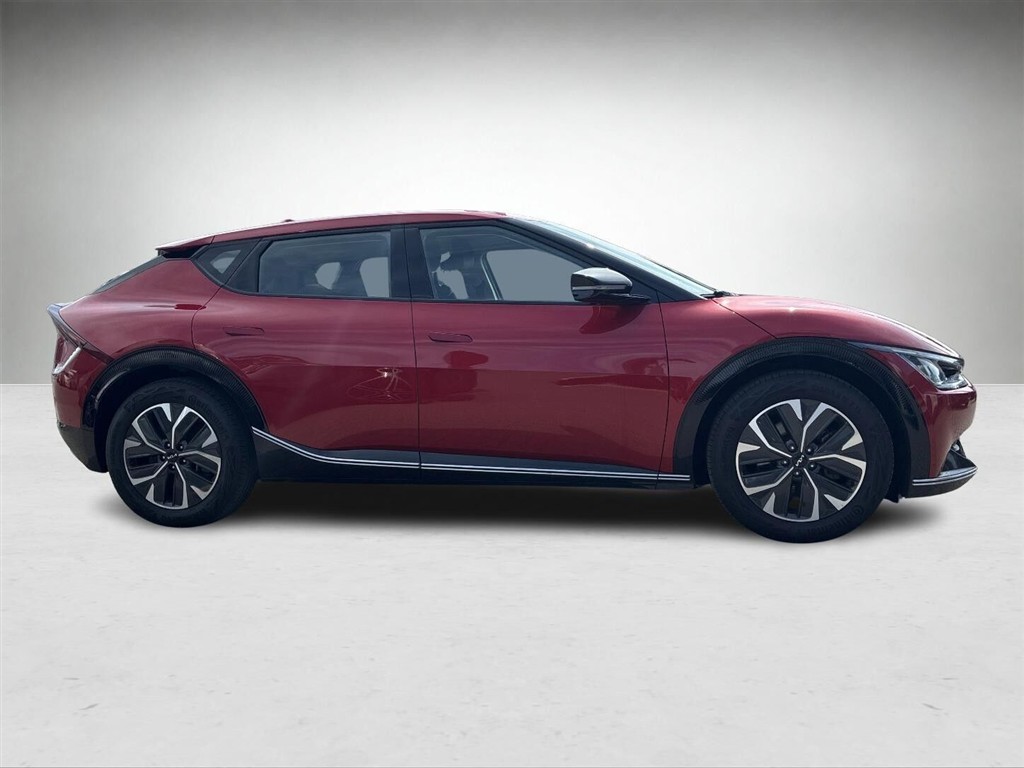 Kia EV6 EL Long Range 229HK 5d Aut. - Image 9