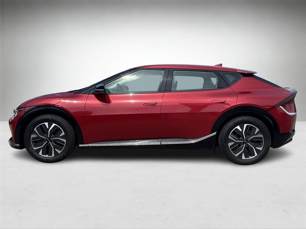 Kia EV6 EL Long Range 229HK 5d Aut. - Image 2