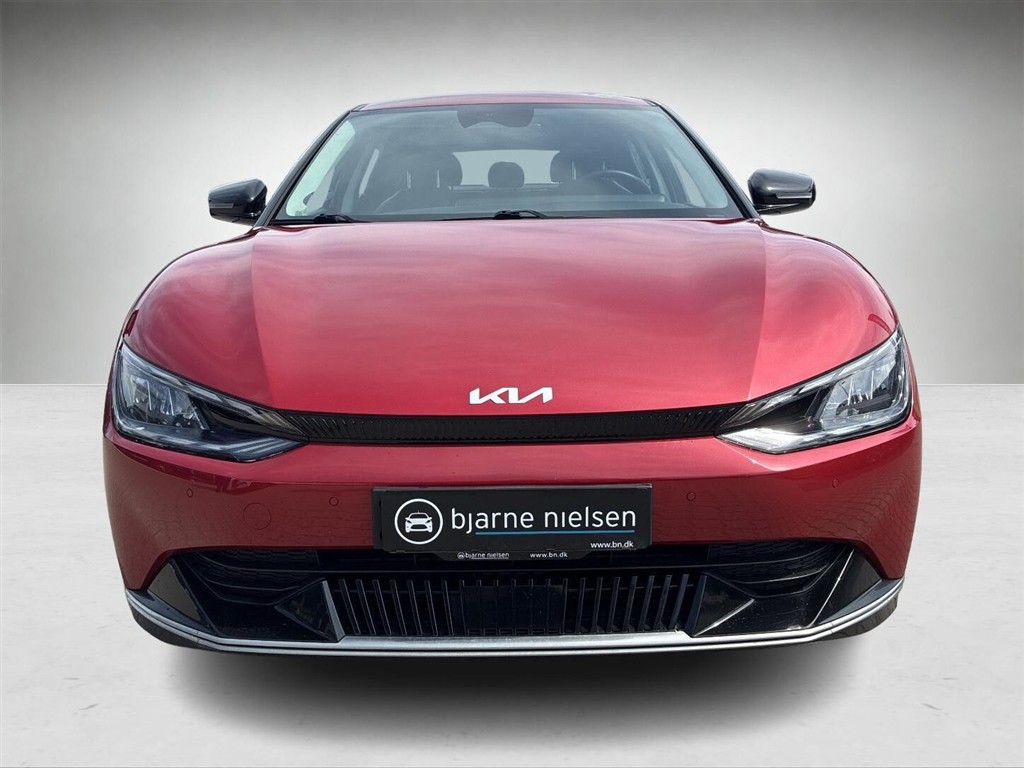 Kia EV6 EL Long Range 229HK 5d Aut. - Image 11