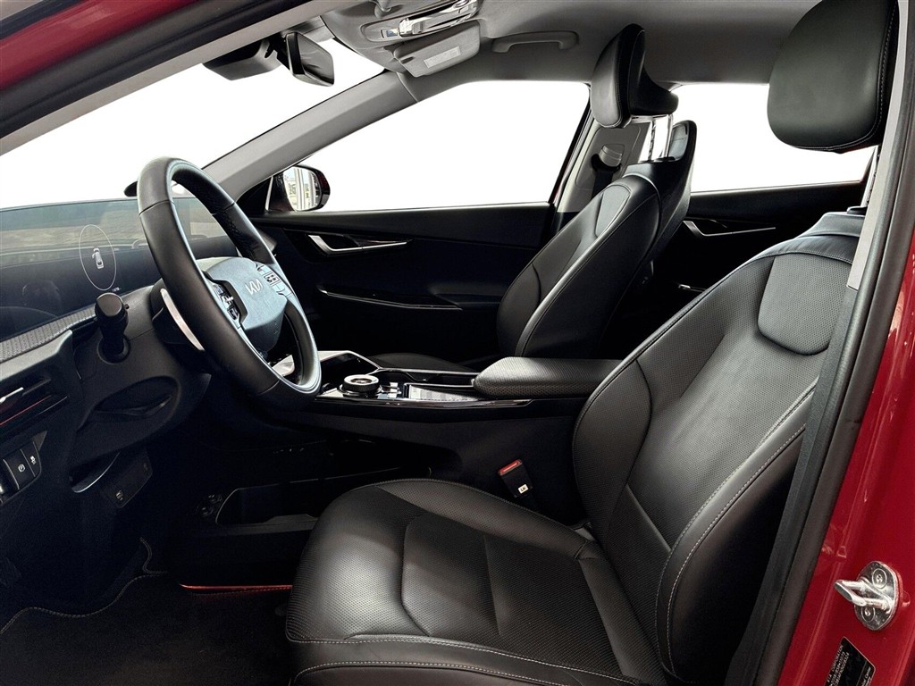 Kia EV6 EL Long Range 229HK 5d Aut. - Image 12